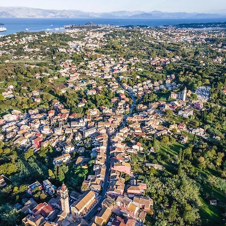 Kantouni House Potamos  Экстерьер фото