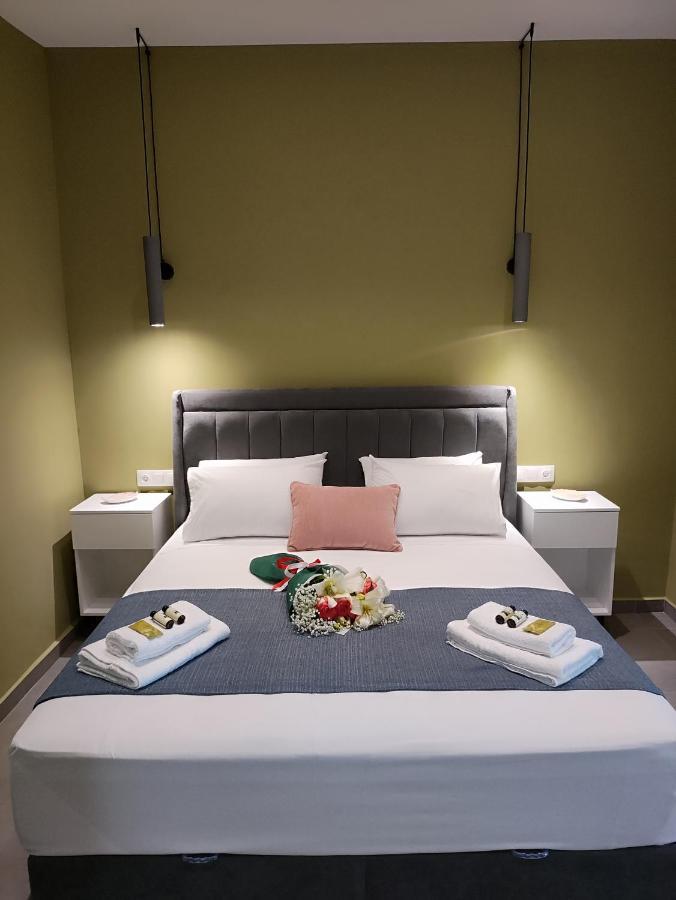 Kantouni House Potamos  Экстерьер фото